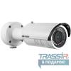 3 IP-  WDR  - HikVision DS-2CD4232FWD-IS