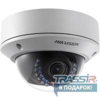   IP-  DWDR  - HikVision DS-2CD2732F-IS