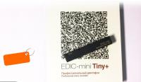  edic Edic mini Tiny+ A81