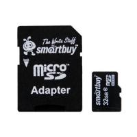   microSD 32  (class 10)