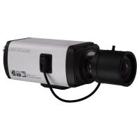 IP- HikVision DS-2CD854FWD-E