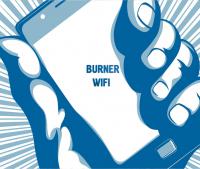  Wi-Fi (Burner)