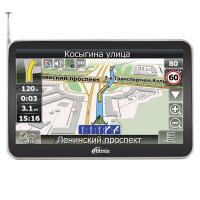 GPS-   - Ritmix RGP-586TV