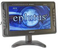   DVB-T2 Eplutus EP-101T