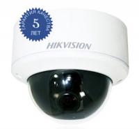 IP- HikVision DS-2CD783F-E