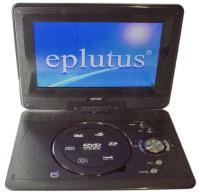 DVB-T2  Eplutus EP-1027T