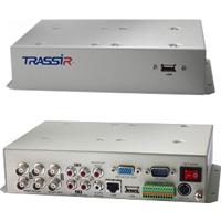 IP- Trassir Lanser-Mobile II