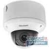  3   WDR- IP  HikVision DS-2CD4332FWD-IHS