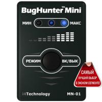   i4technology BugHunter Mini