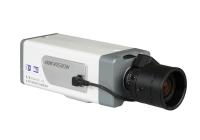 IP- / HikVision DS-2CD862MF-E