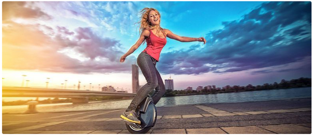  Airwheel X5 Music