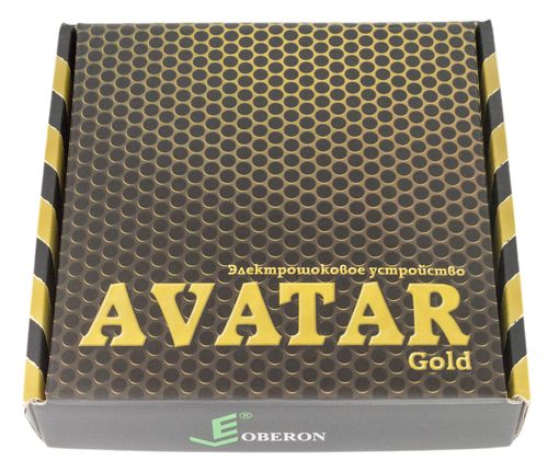   .111  (AVATAR! Gold)