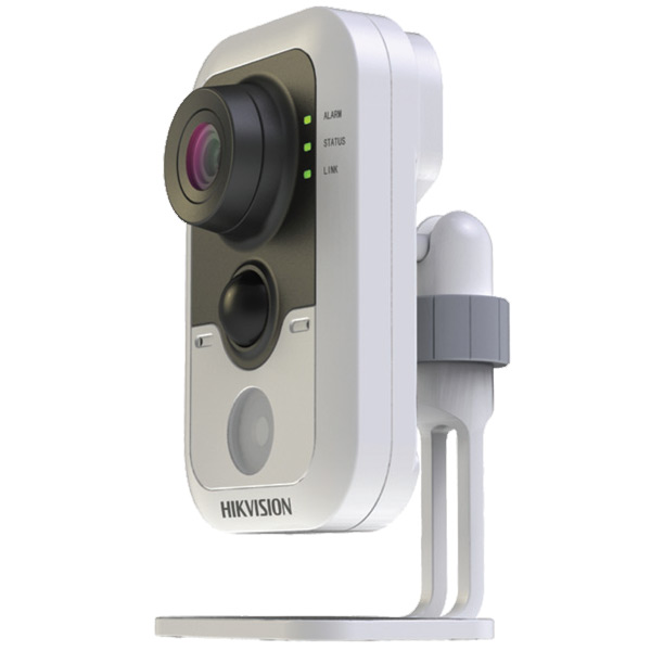 ip- HikVision