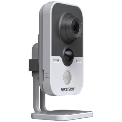ip-камера HikVision