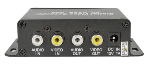 Компактный видеорегистратор Mini DVR SD