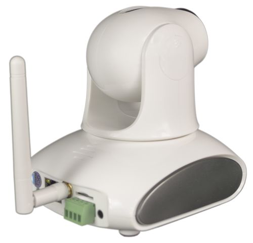  WiFi IP- HD SkyVisio SV-H3