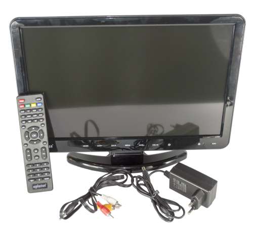   DVD Eplutus EP-1608 