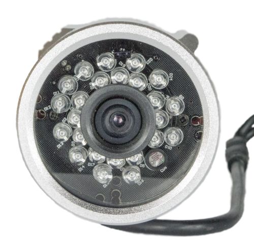 Камера с записью на карту FlashCam FC-533