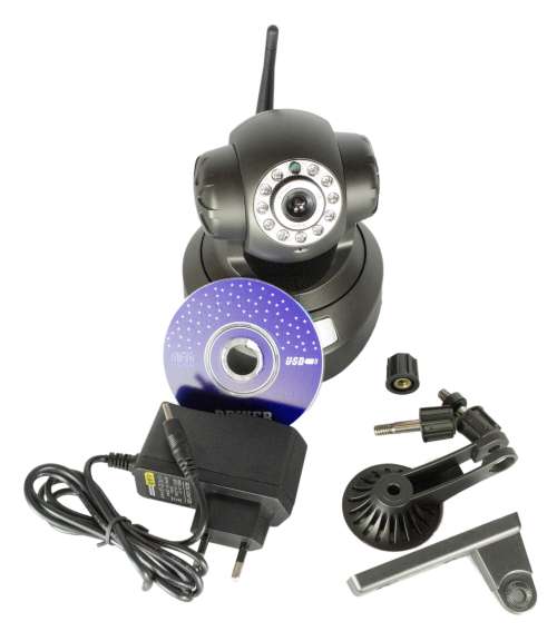  WiFi ip- sv-60
