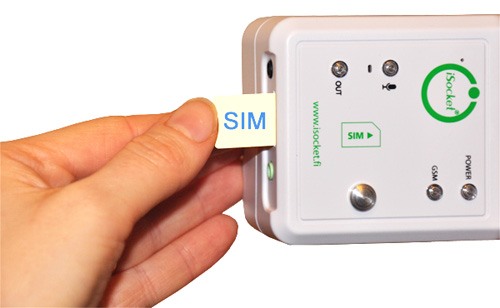 GSM-