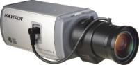 Корпусная видеокамера HikVision DS-2CC193P-A