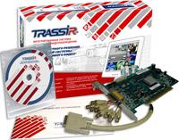   (DVR-) Trassir DV-H 32 DV-H