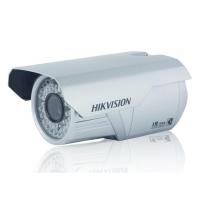 Уличная видеокамера с ИК подсветкой HikVision  DS-2CC102P-IRT (4.0 - 9.0)
