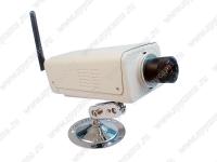 Беспроводная HD Wi-Fi IP камера KDM-6826A (Kadymay)