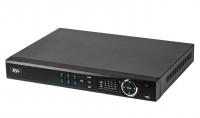 16 канальный IP-видеорегистратор RVi IPN16/2-8P