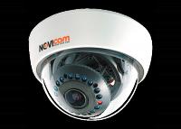 Мегапиксельная купольная камера для помещений NOVIcam AC17