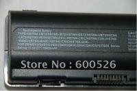 Аккумулятор для ноутбуков Hp Pavilion HP DV6, Li-ion, 11.1V, 10400mAh (черный)