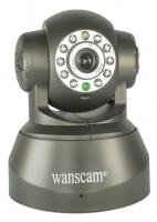 IP  P2P Wanscam JW0009