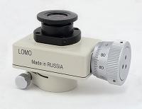 Универсальный окулярный микрометр МОВ-1-16х (Ломо)