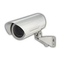 Термокожух для модульных камер размером до 42х42 мм со встроенным объективом К15/4-120-12