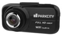 Автомобильный видеорегистратор ParkCity  DVR HD 720
