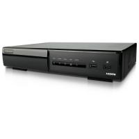 8-  Real-Time IP- (NVR) AVTech AVH0801