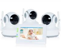  baby monitor Ramili RV900X3