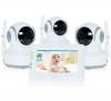  baby monitor Ramili RV900X3