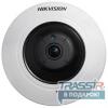  4 IP FishEye -  HikVision DS-2CD2942F