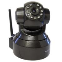 Бюджетная поворотная беспроводная IP камера VSTARCAM T6836WIP