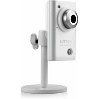   PUSH VIDEO IP- 1.3 (HD) AVTech AVN801