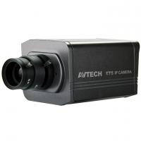 Корпусная цветная День-Ночь 2Мп (Full HD) IP-видеокамера с WDR AVTech AVM500