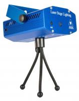 Домашний диско лазер Звездный прожектор M51