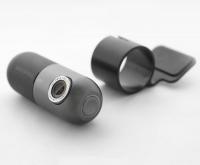 Автомобильный видеорегистратор Cowon AW1 8GB Silver WiFi