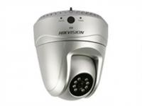 Видеокамера с ИК-подсветкой HikVision DS-2CC512P-IPT