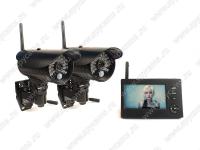      Twin Street IP Avtonom (7) (8107JU2)
