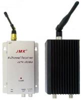 Радиопередатчики (усилители сигнала) JMK WF-1200