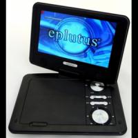  DVD-  - Eplutus EP-9517