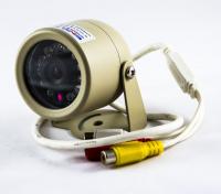 Проводная камера для улицы JMK JK-212/EC-8212 (CCD)
