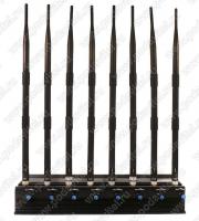 Мультичастотный подавитель связи Терминатор 130-5G